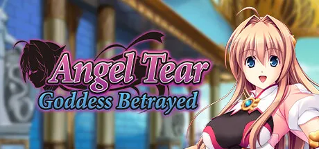 Other image of Angel Tear: Goddess Betrayed