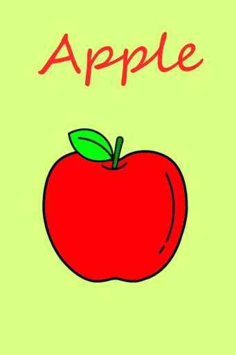 Boxart for game Apple