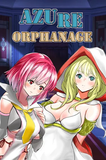 Boxart for game Azure Orphanage