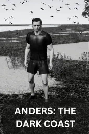 Boxart for game Anders: The Dark Coast