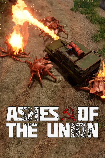 Boxart for game Ashes Of The Union