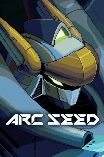 Boxart for game Arc Seed