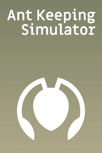 Boxart for game Ant Keeping Simulator