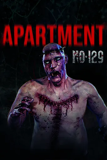 Boxart for game Apartment No 129