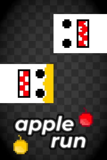 Boxart for game Apple Run