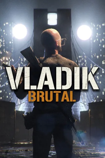Boxart for game Vladik Brutal