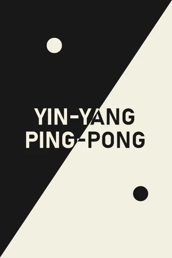 Boxart for game Yin-yang Ping-pong