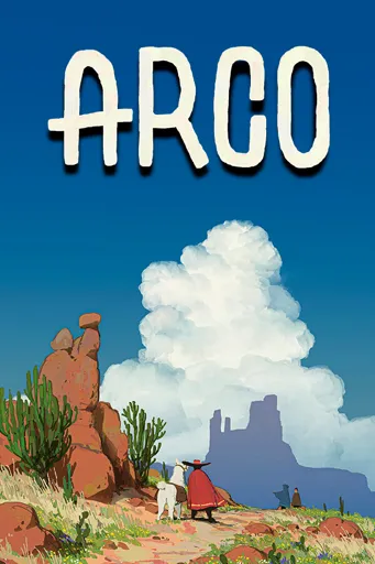 Boxart for game Arco