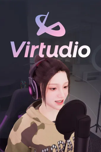 Boxart for game Virtudio