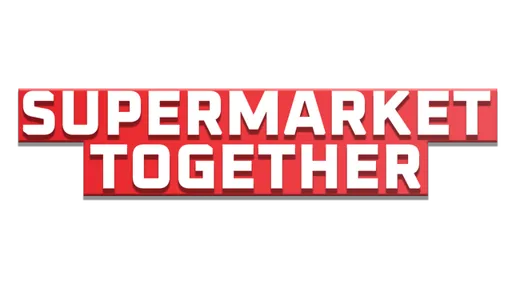 Logo image of Supermarket Together