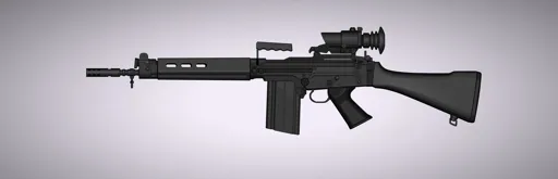 Banner image of Gun Maker - Pimp My Weapon
