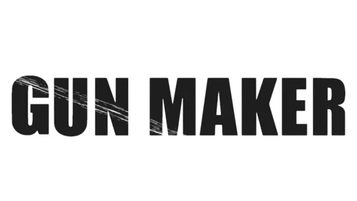 Logo image of Gun Maker - Pimp My Weapon