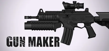 Other image of Gun Maker - Pimp My Weapon