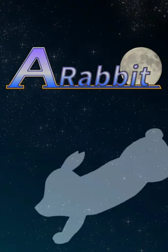 Boxart for game A-rabbit