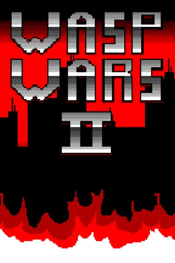 Boxart for game Wasp Wars 2