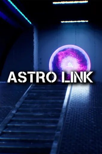 Boxart for game Astro Link