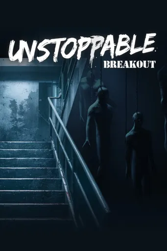Boxart for game Unstoppable: Breakout
