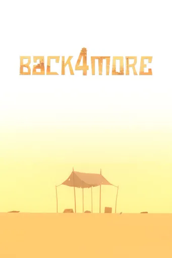 Boxart for game Back 4 More