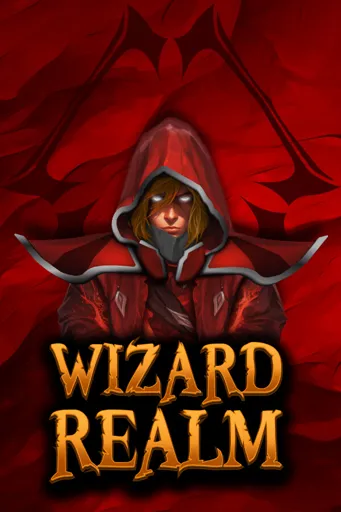 Boxart for game Wizard Realm