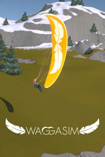 Boxart for game Waggasim