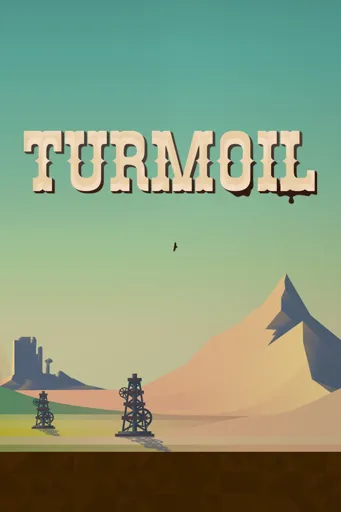 Boxart of game Turmoil