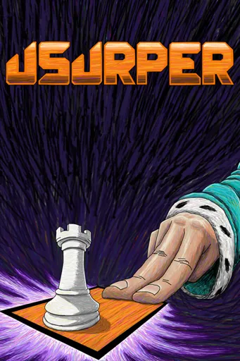 Boxart for game Usurper