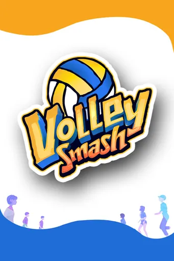 Boxart for game Volleysmash