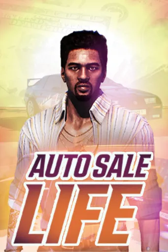 Boxart for game Auto Sale Life