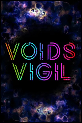 Boxart for game Voids Vigil