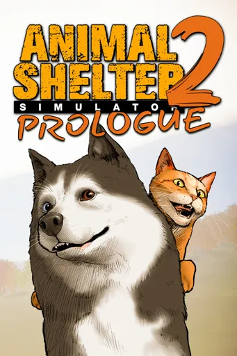 Boxart for game Animal Shelter 2: Prologue