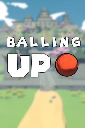 Boxart for game Balling Up