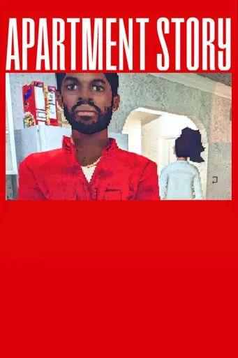 Boxart for game Apartment Story