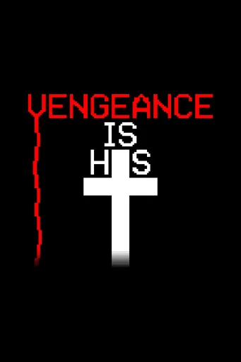 Boxart for game Vengeance Is His