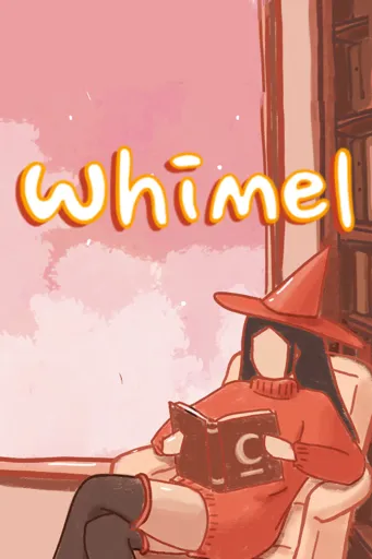 Boxart for game Whimel Academy