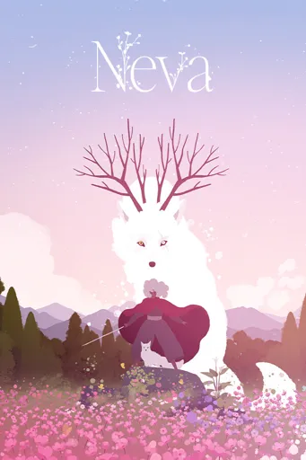 Boxart for game Neva