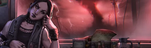 banner