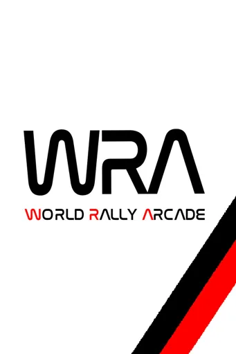 Boxart for game World Rally Arcade