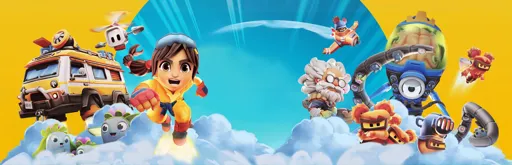 banner