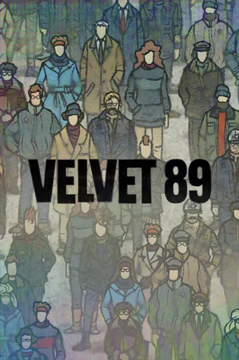 Boxart for game Velvet 89