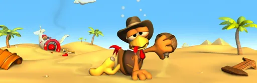 banner