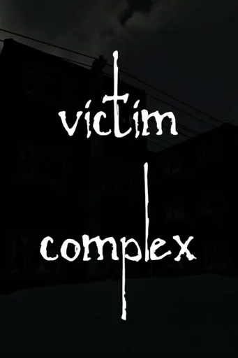 Boxart for game Victim Complex