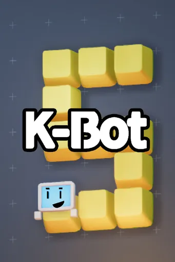 Boxart for game K-bot