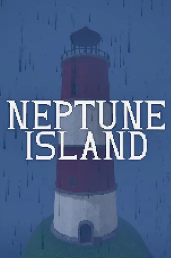 Boxart for game Neptune Island