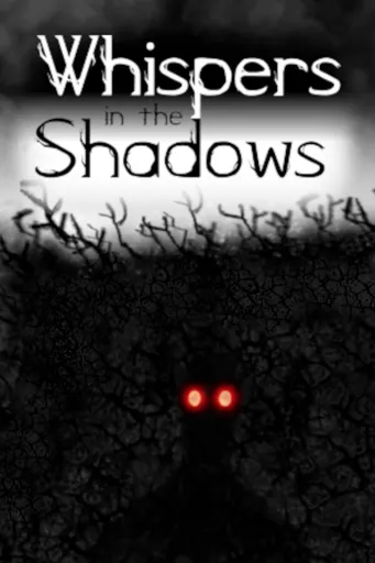 Boxart for game Whispers In The Shadows