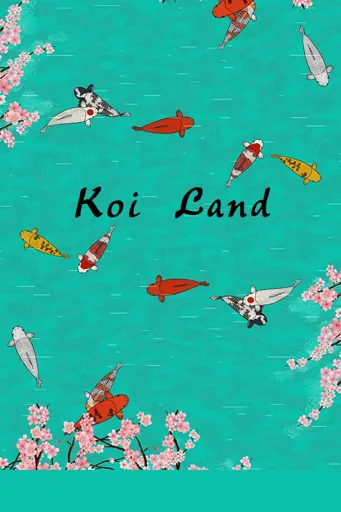 Boxart for game Koi Land