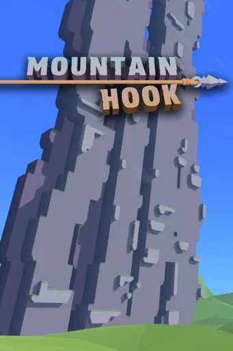 Boxart for game Mountain Hook