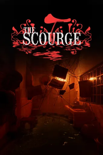 Boxart of game The Scourge | Tai Ương