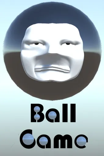 Cover image of Ball Game