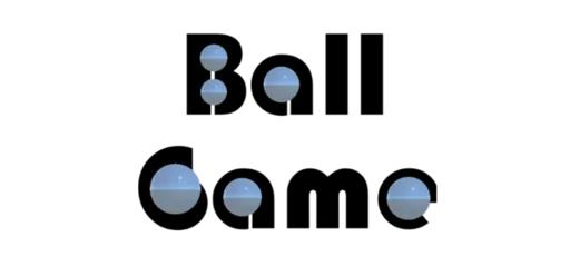 Logo image of Ball Game