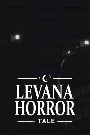 Boxart for game Levana Horror Tale